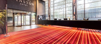 PLAZA Premium Grand Winston
