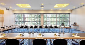 Meeting facility - PLAZA Premium Grand Winston (Rijswijk)