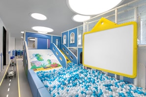 Aktivitäten für Kinder