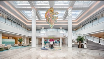 ล็อบบี้