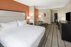 Ropa de cama de alta calidad y escritorio 