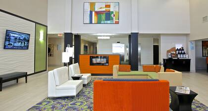 Holiday Inn Express & Suites Atlanta NE - Duluth by IHG
