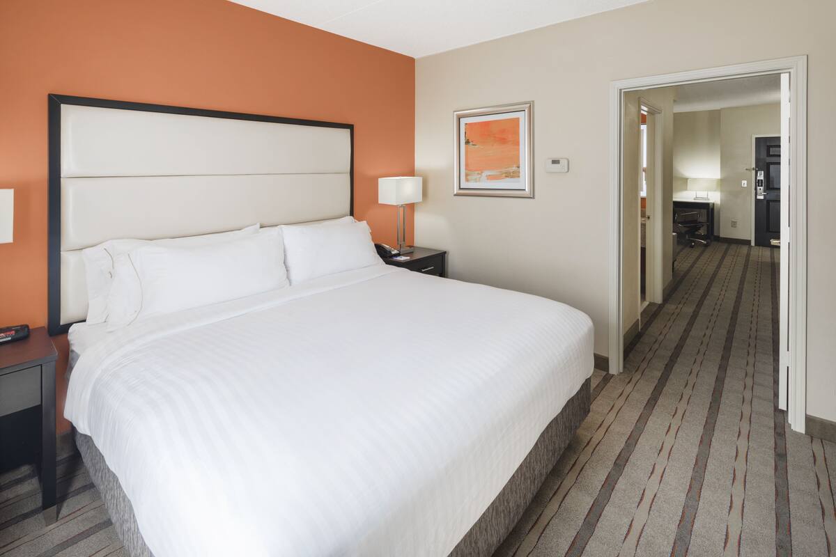 Suite, 1 Bedroom