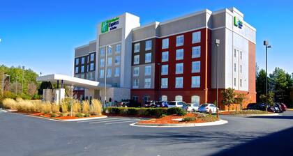 Holiday Inn Express & Suites Atlanta NE - Duluth by IHG