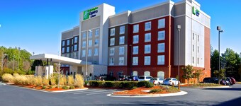 Holiday Inn Express & Suites Atlanta NE - Duluth by IHG