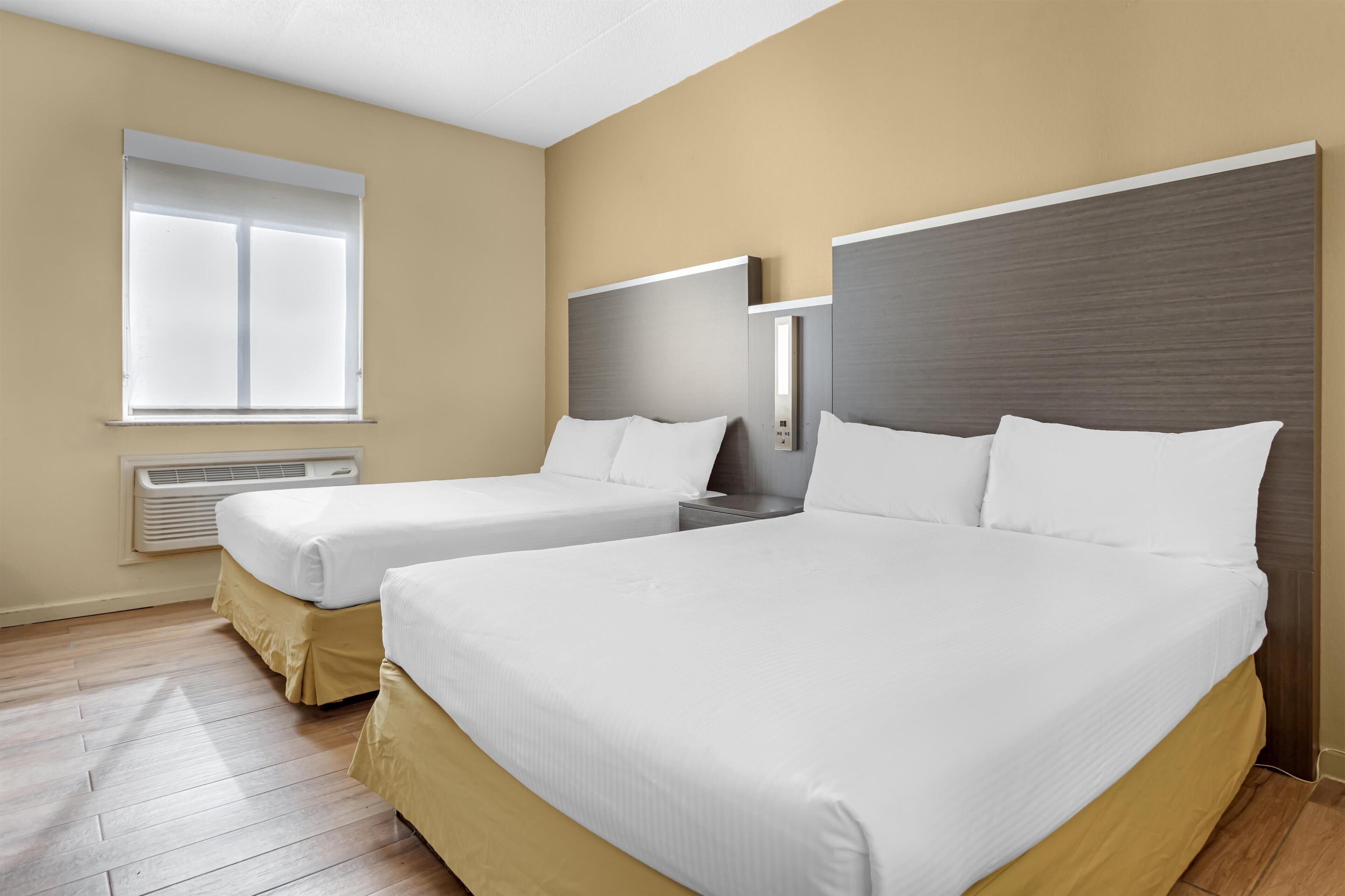 Foto - Best Western Jamaica Inn