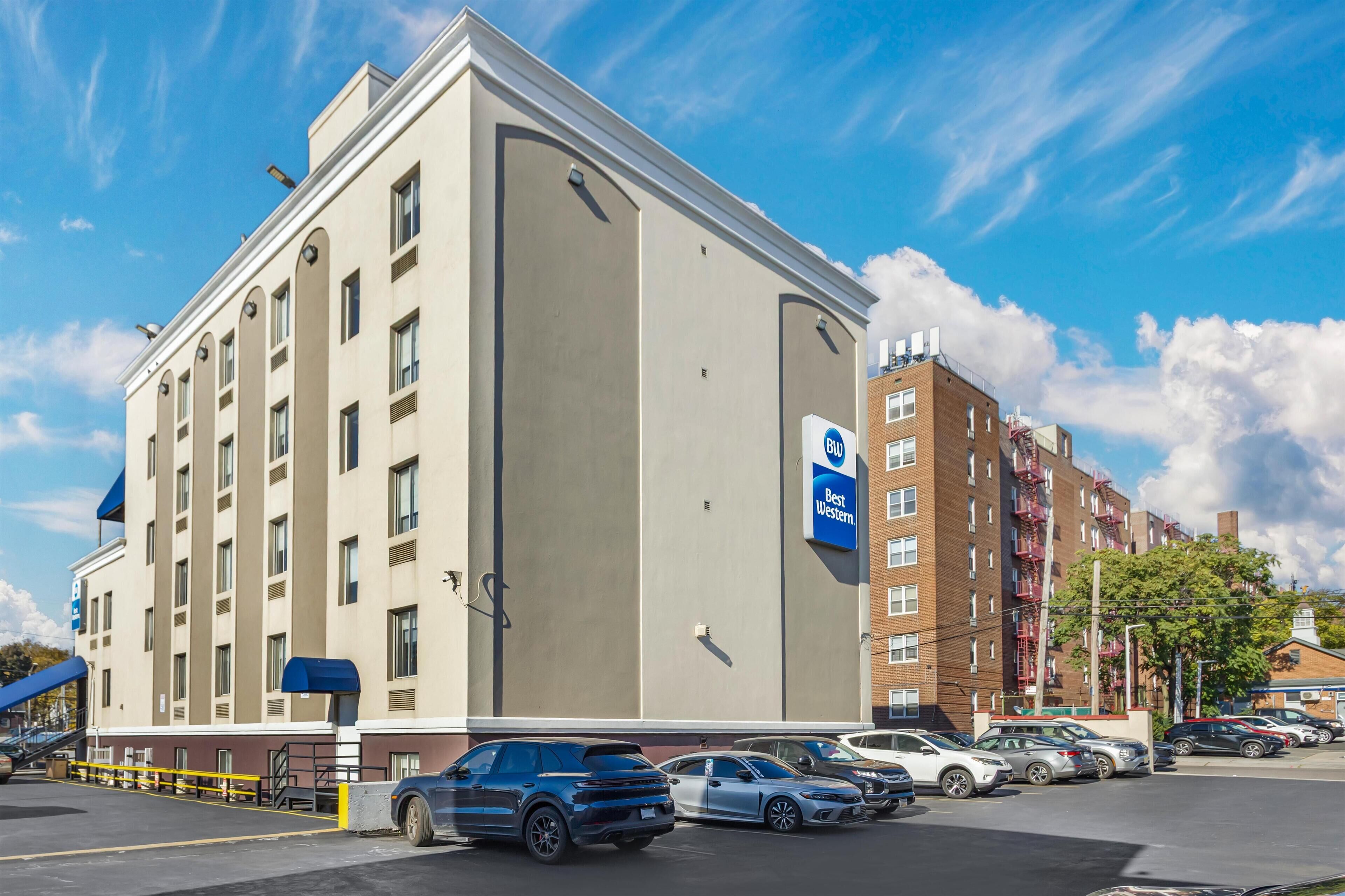 Foto - Best Western Jamaica Inn