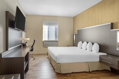 Best Western Jamaica Inn