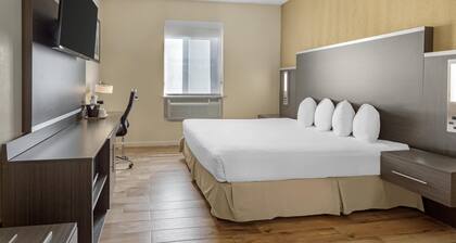 Best Western Jamaica Inn