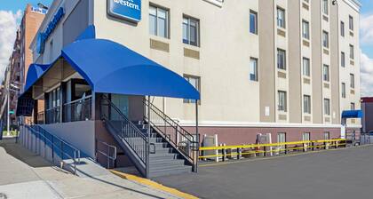 Best Western Jamaica Inn