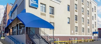 Best Western Jamaica Inn