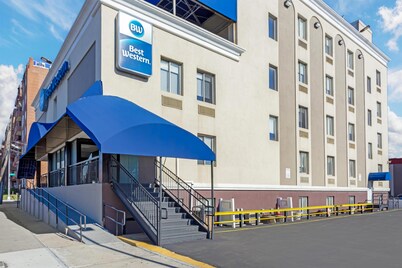 Best Western Jamaica Inn