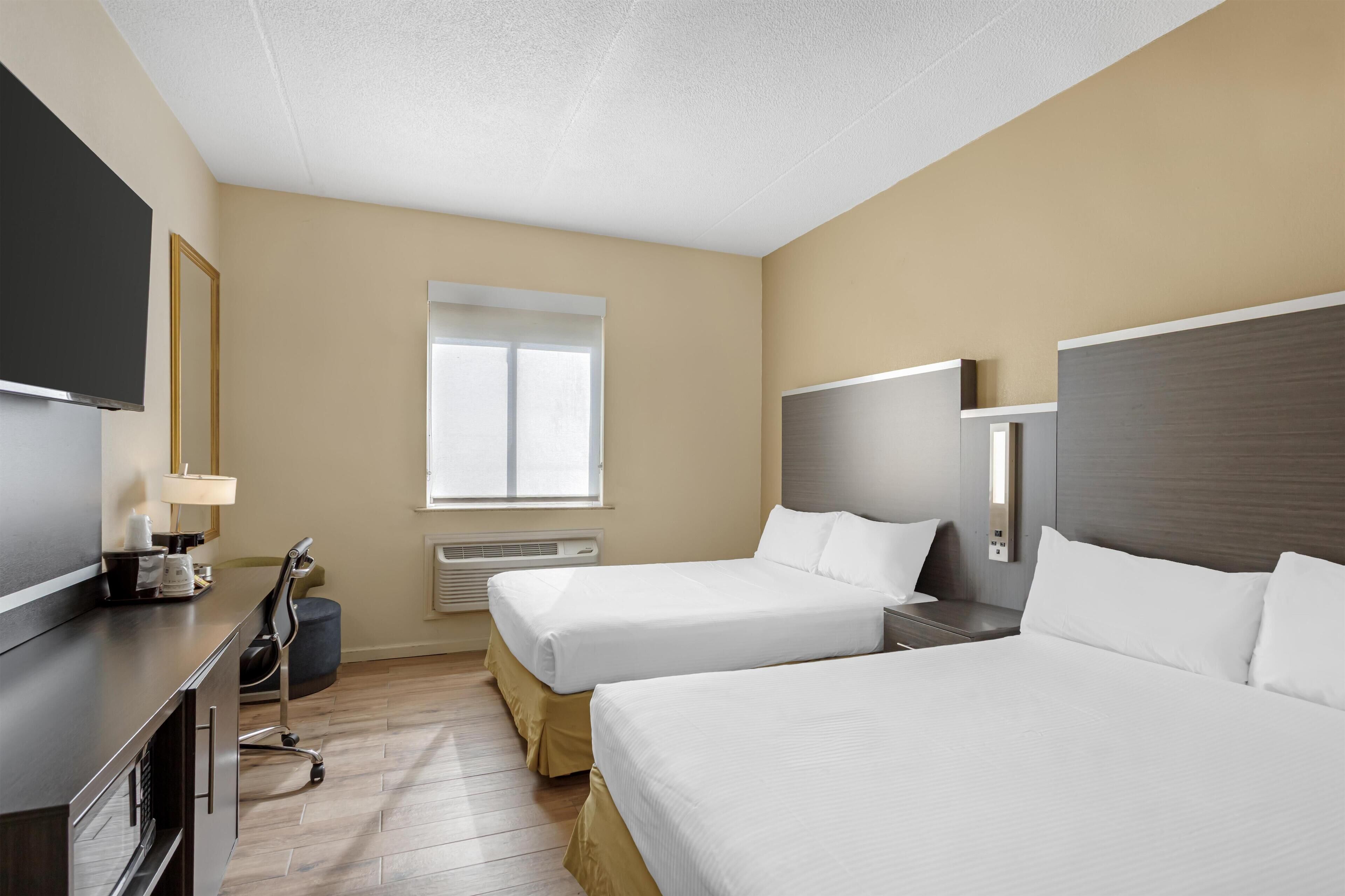 Foto - Best Western Jamaica Inn