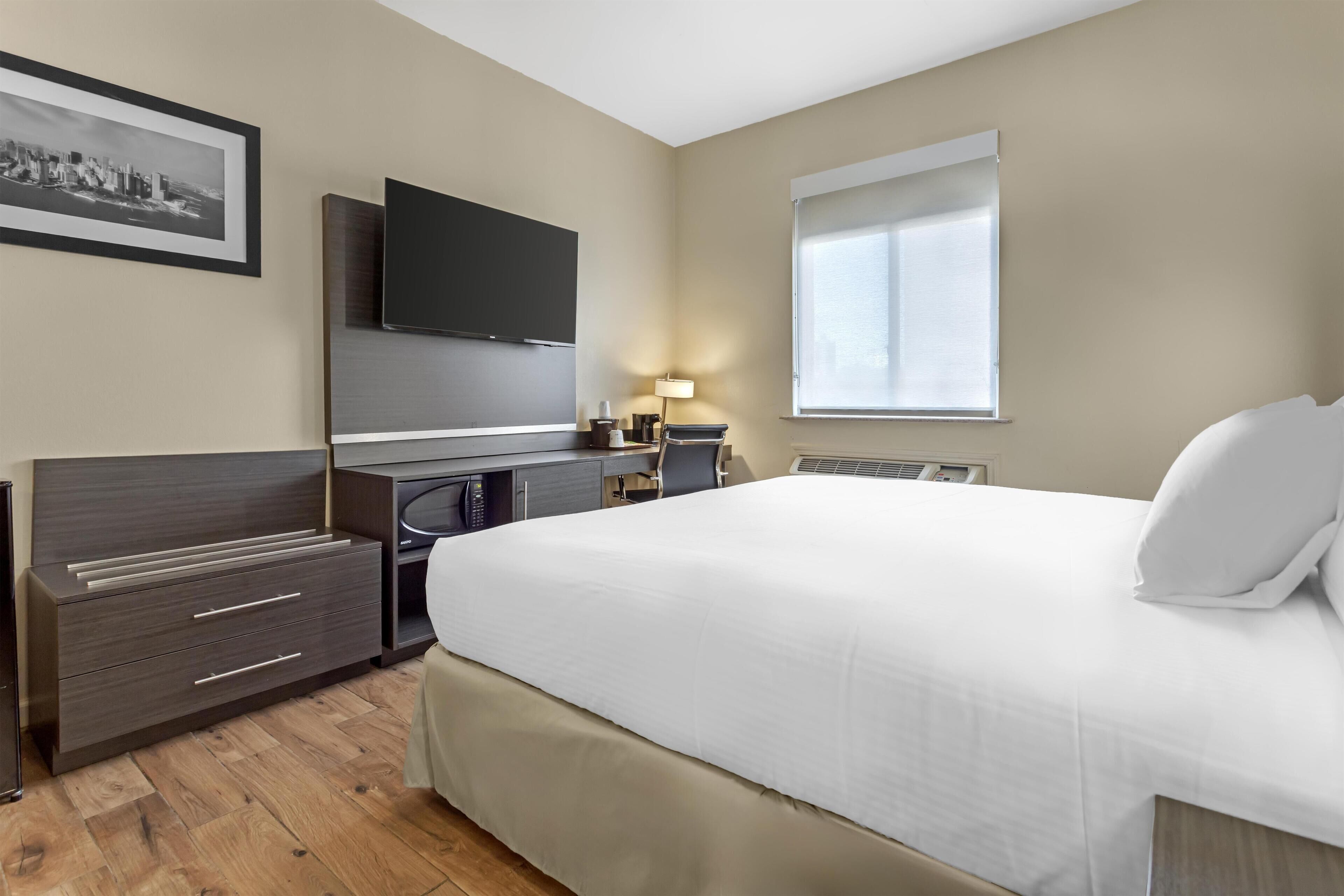 Foto - Best Western Jamaica Inn