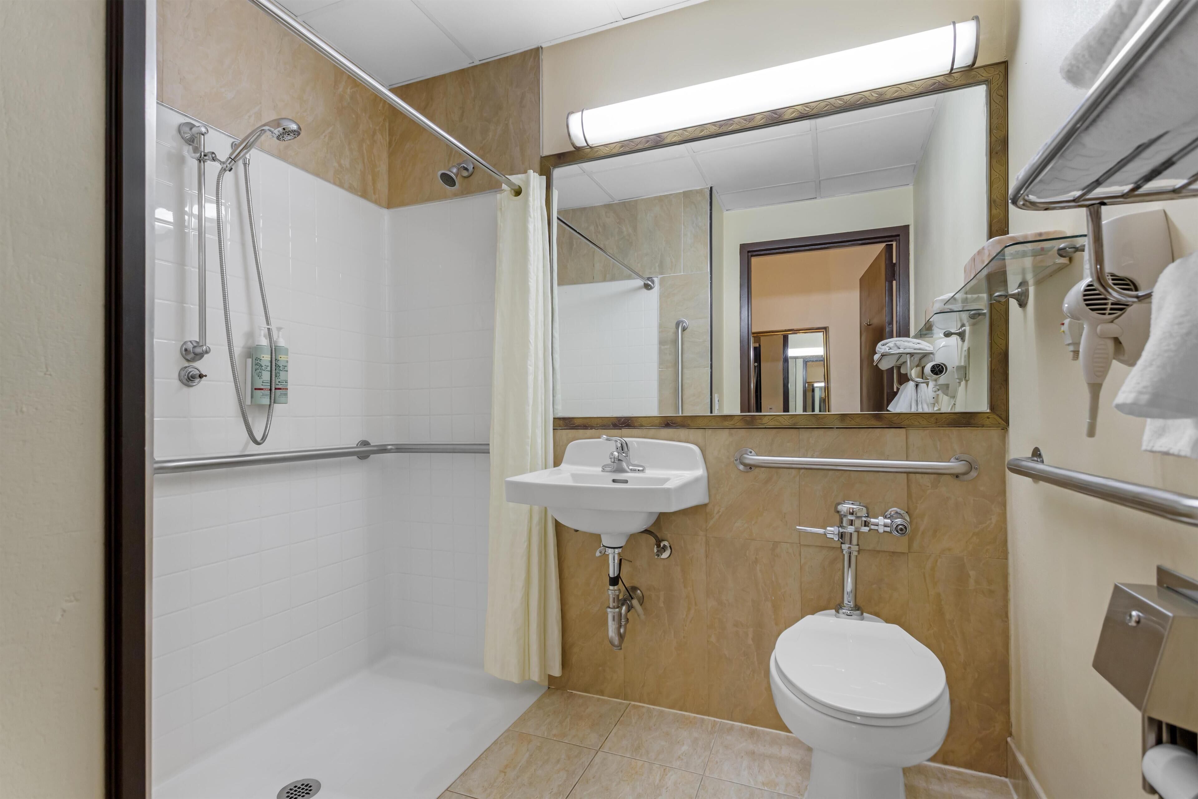 Foto - Best Western Jamaica Inn