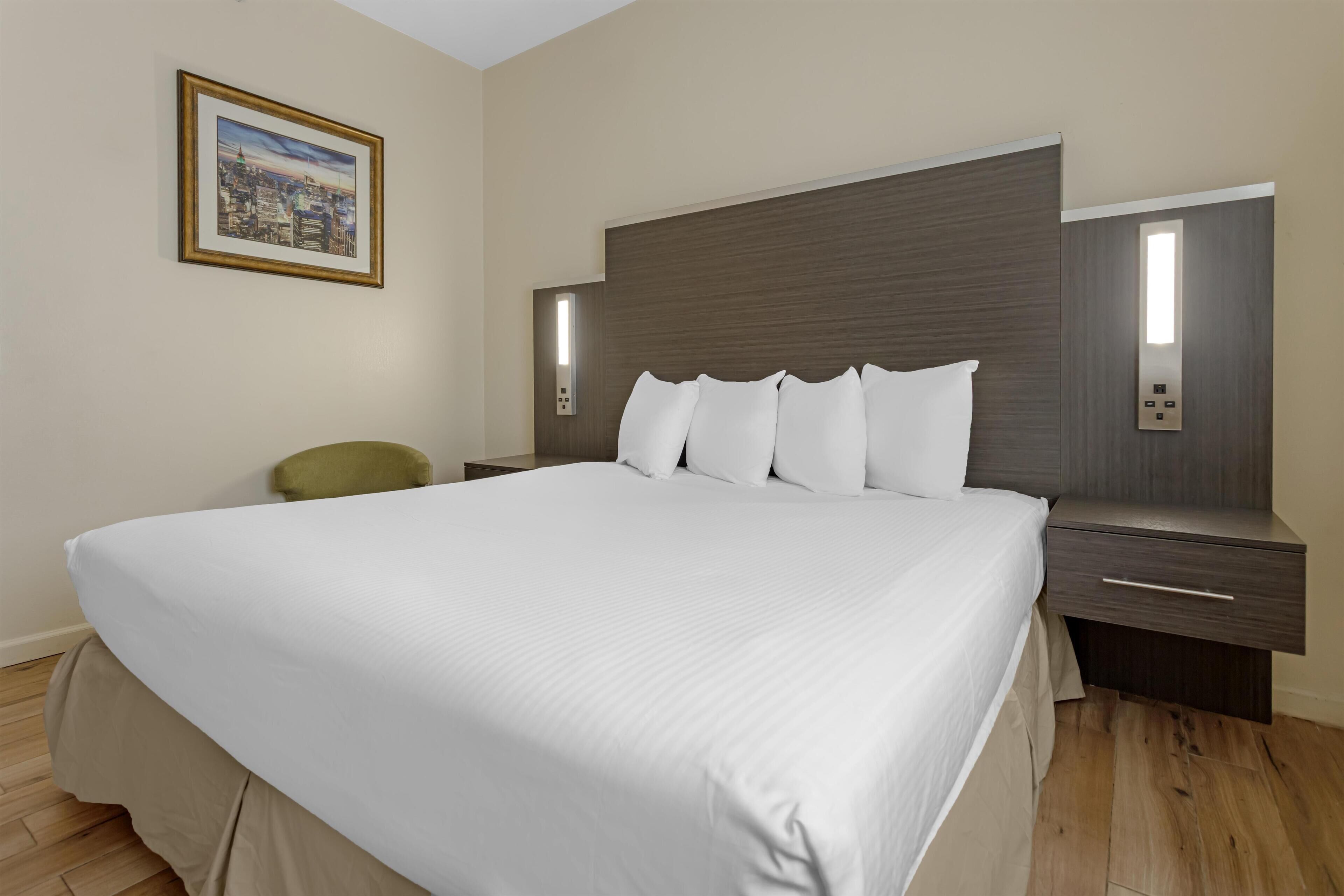 Foto - Best Western Jamaica Inn