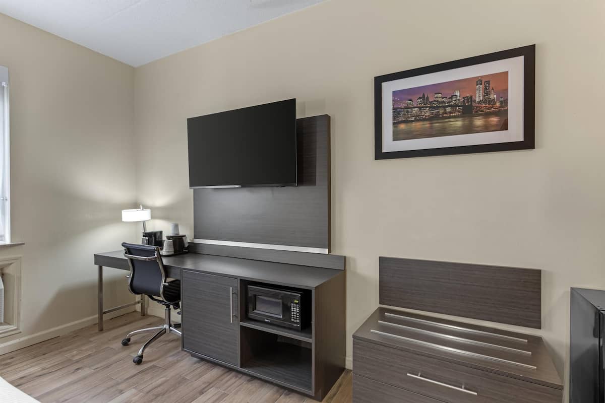 Coffres-forts dans les chambres, décoration personnalisée