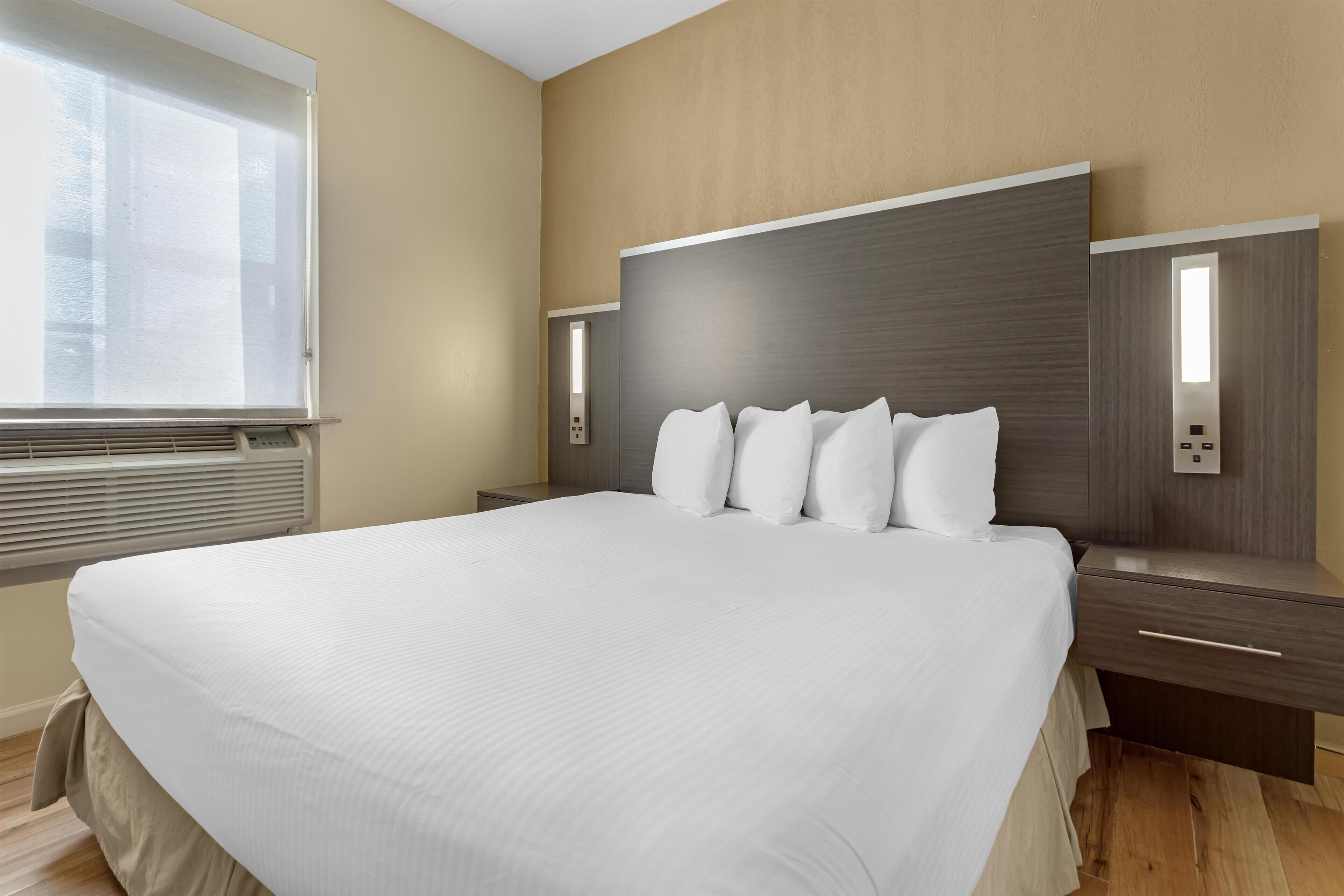 Foto - Best Western Jamaica Inn