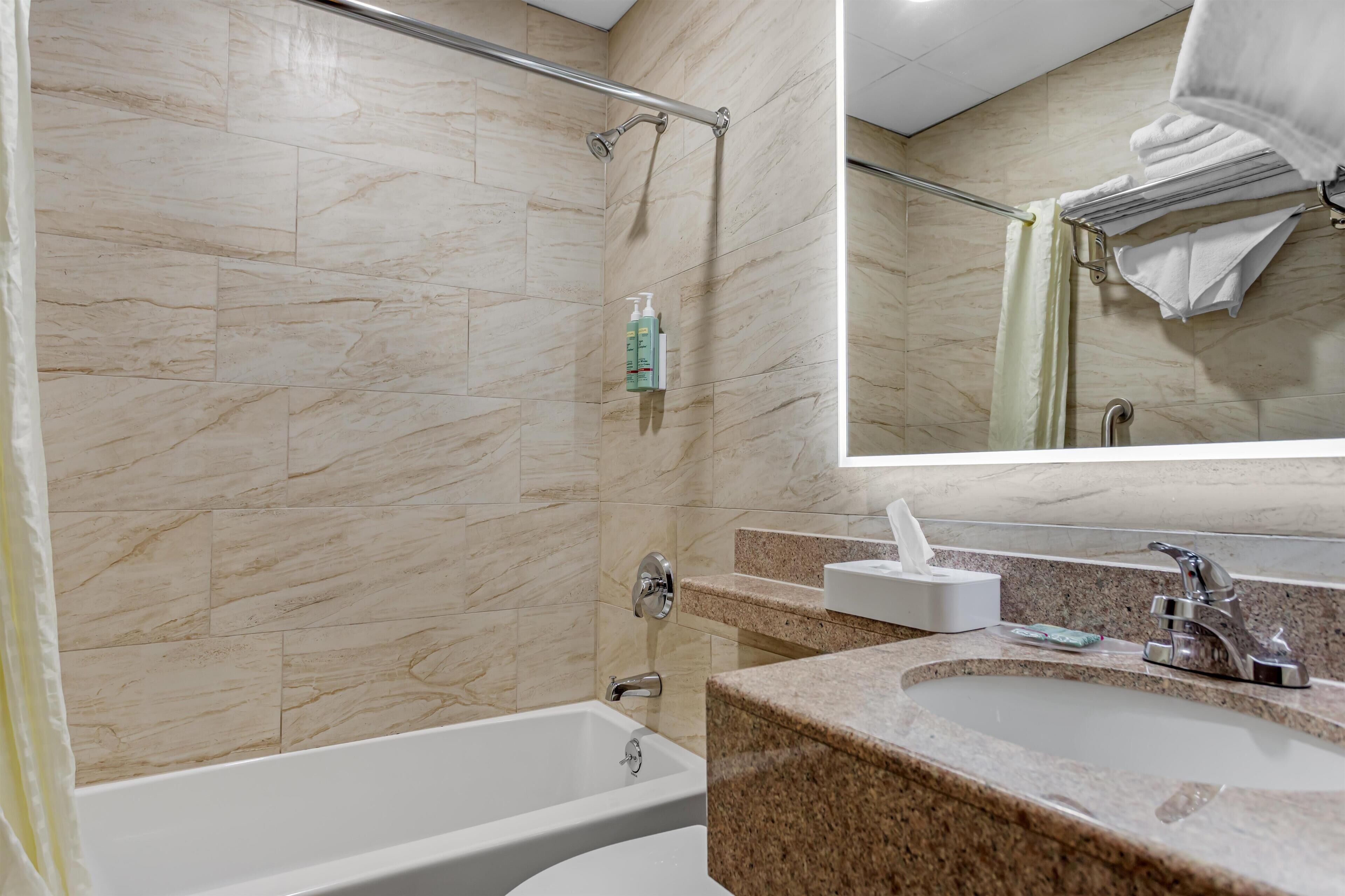 Foto - Best Western Jamaica Inn