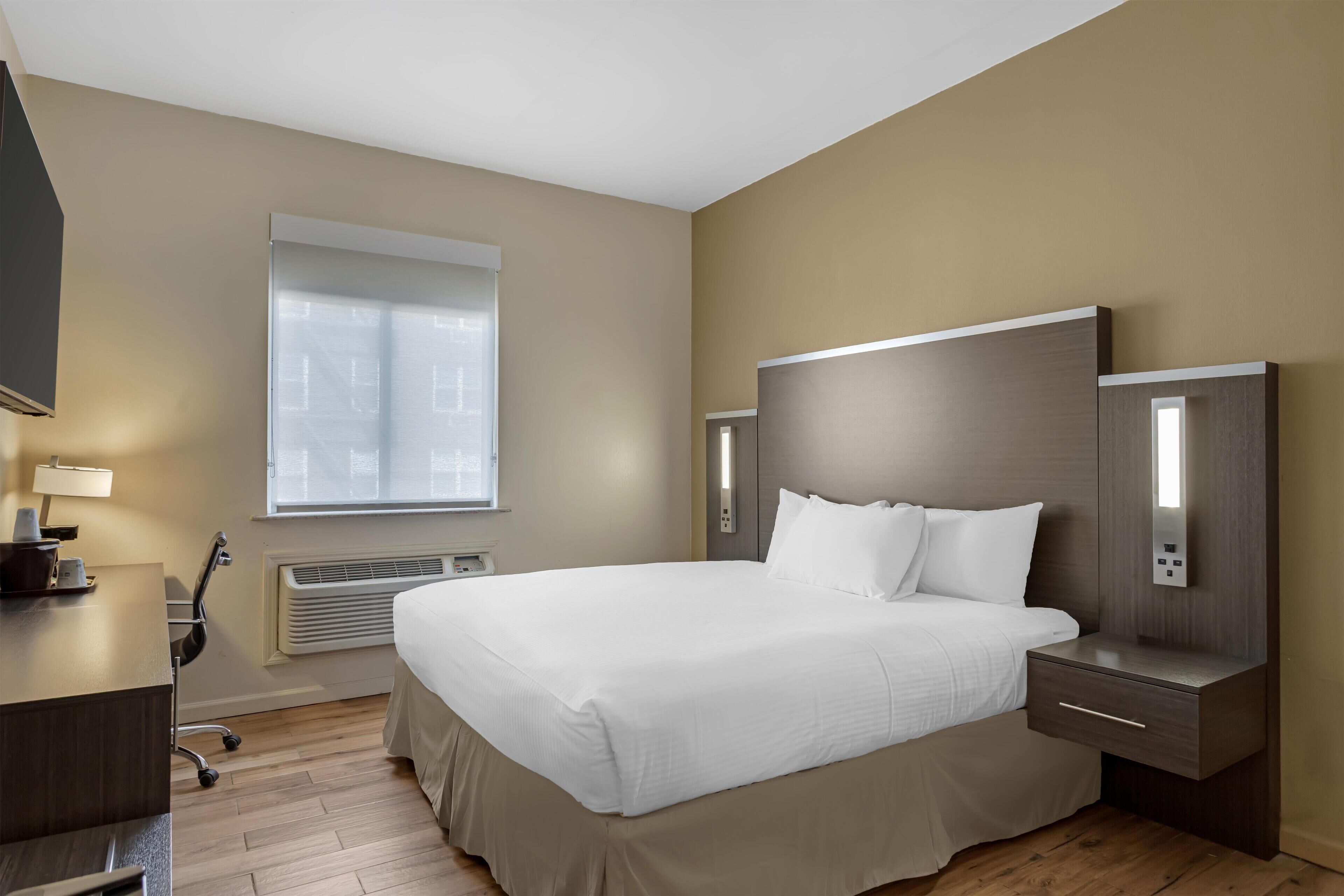 Foto - Best Western Jamaica Inn