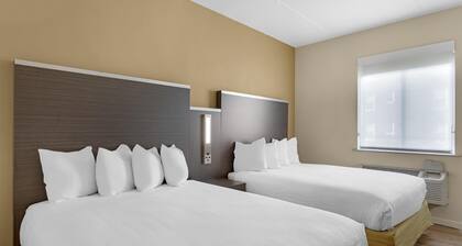 Best Western Jamaica Inn