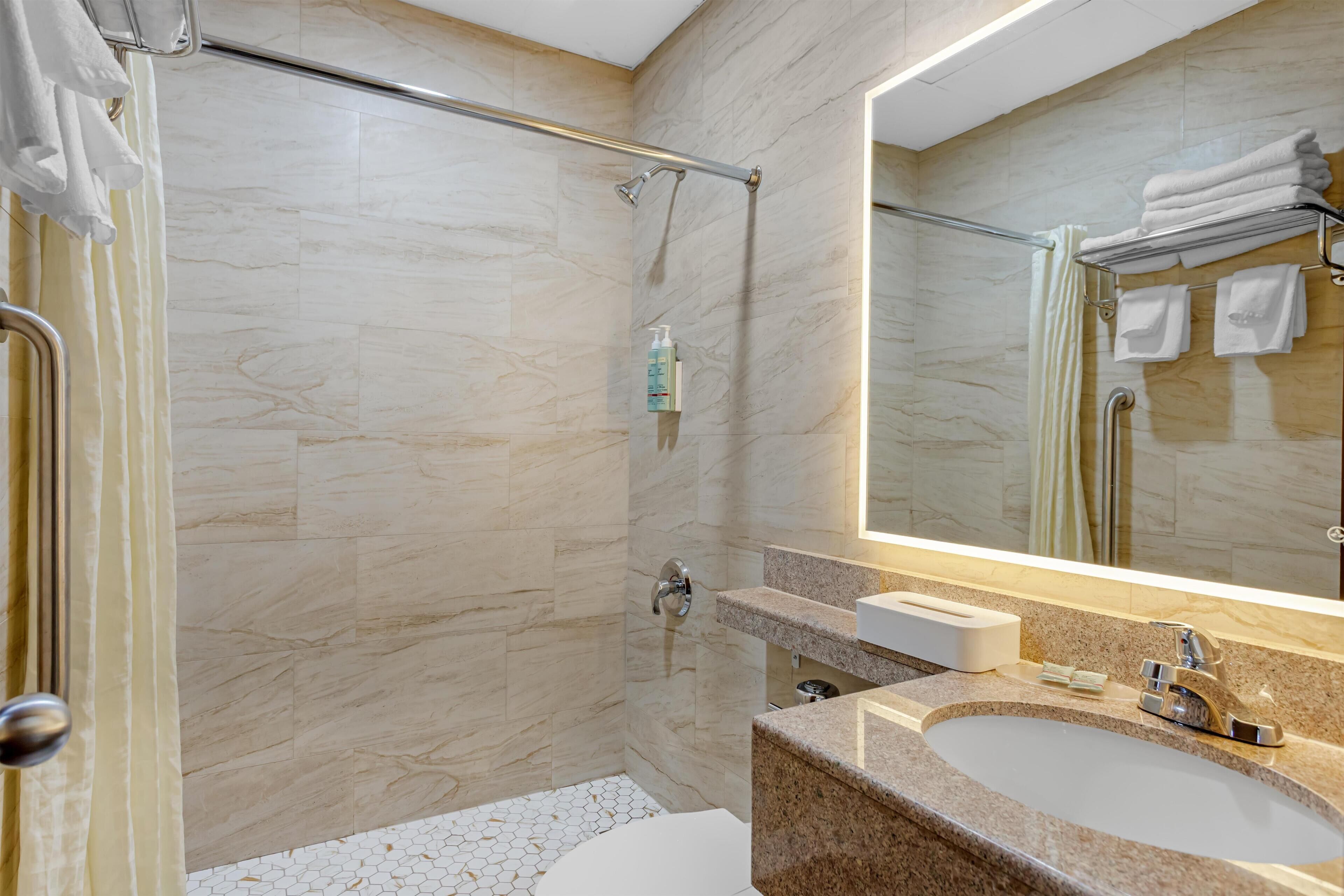 Foto - Best Western Jamaica Inn