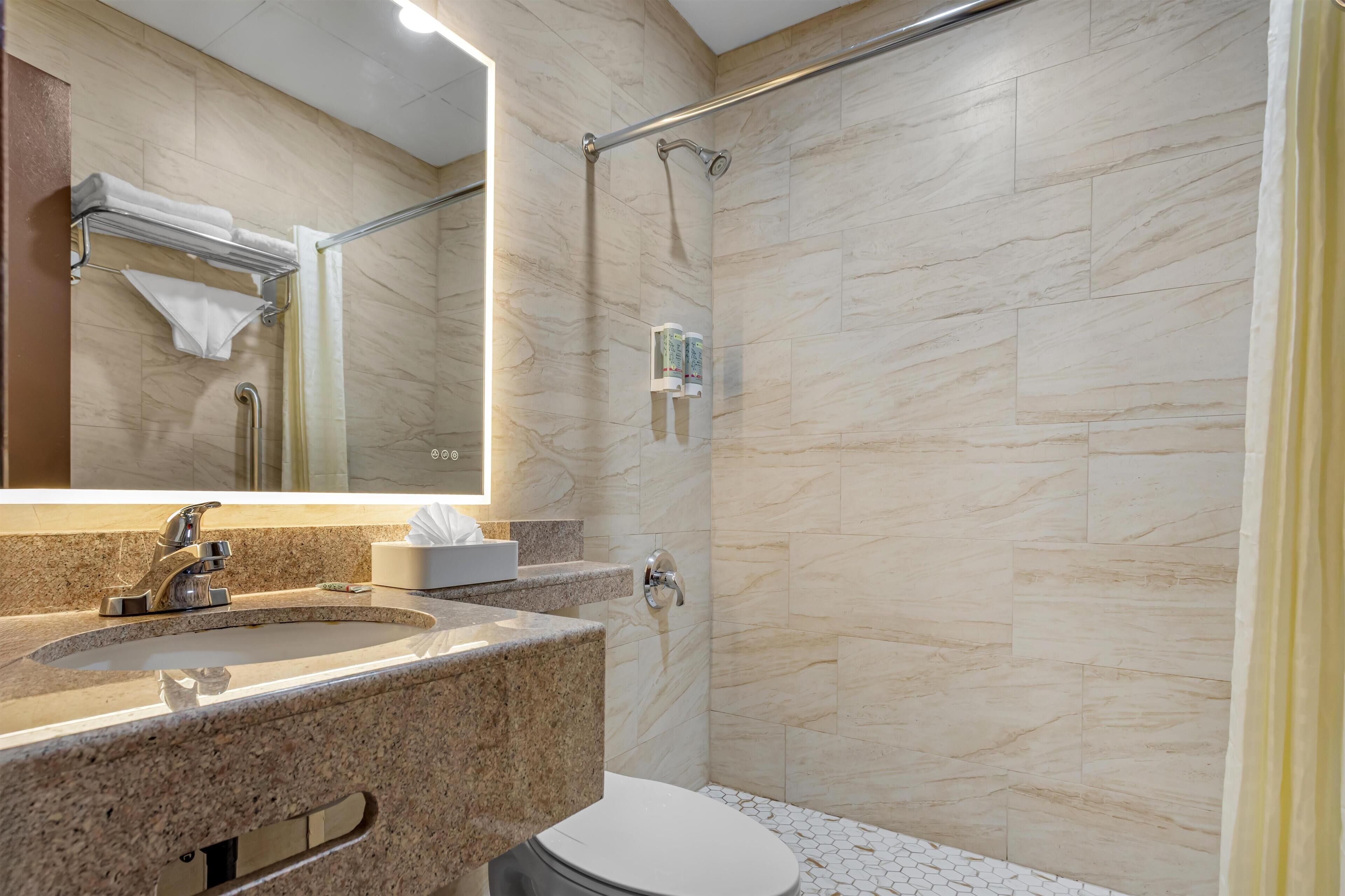 Foto - Best Western Jamaica Inn