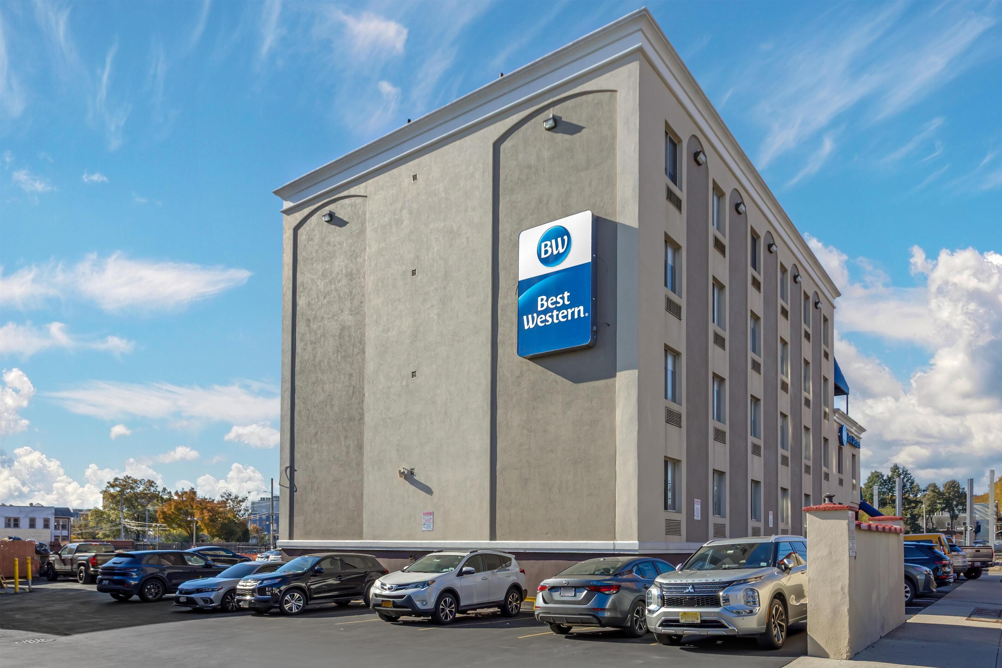 Foto - Best Western Jamaica Inn