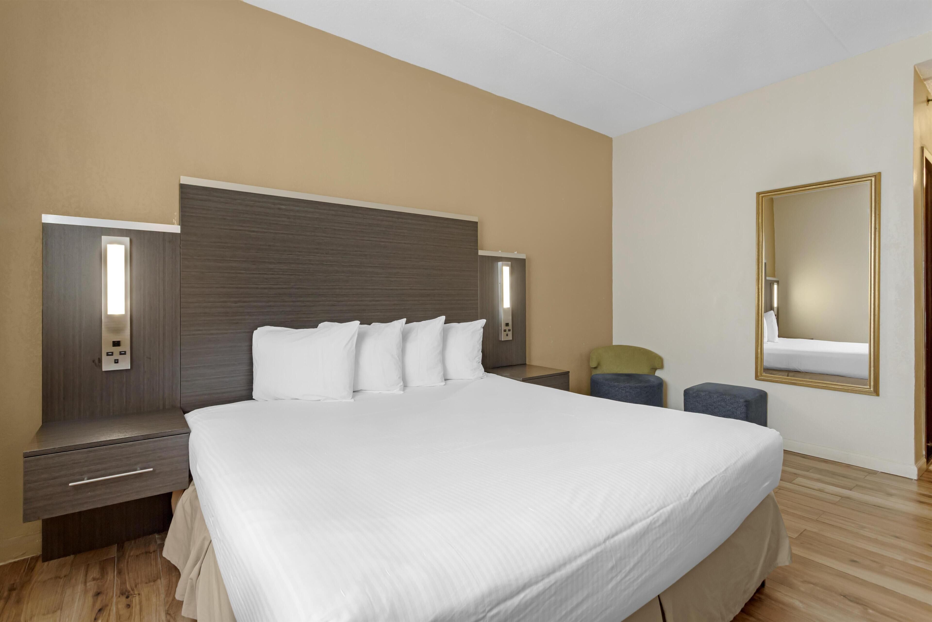 Foto - Best Western Jamaica Inn