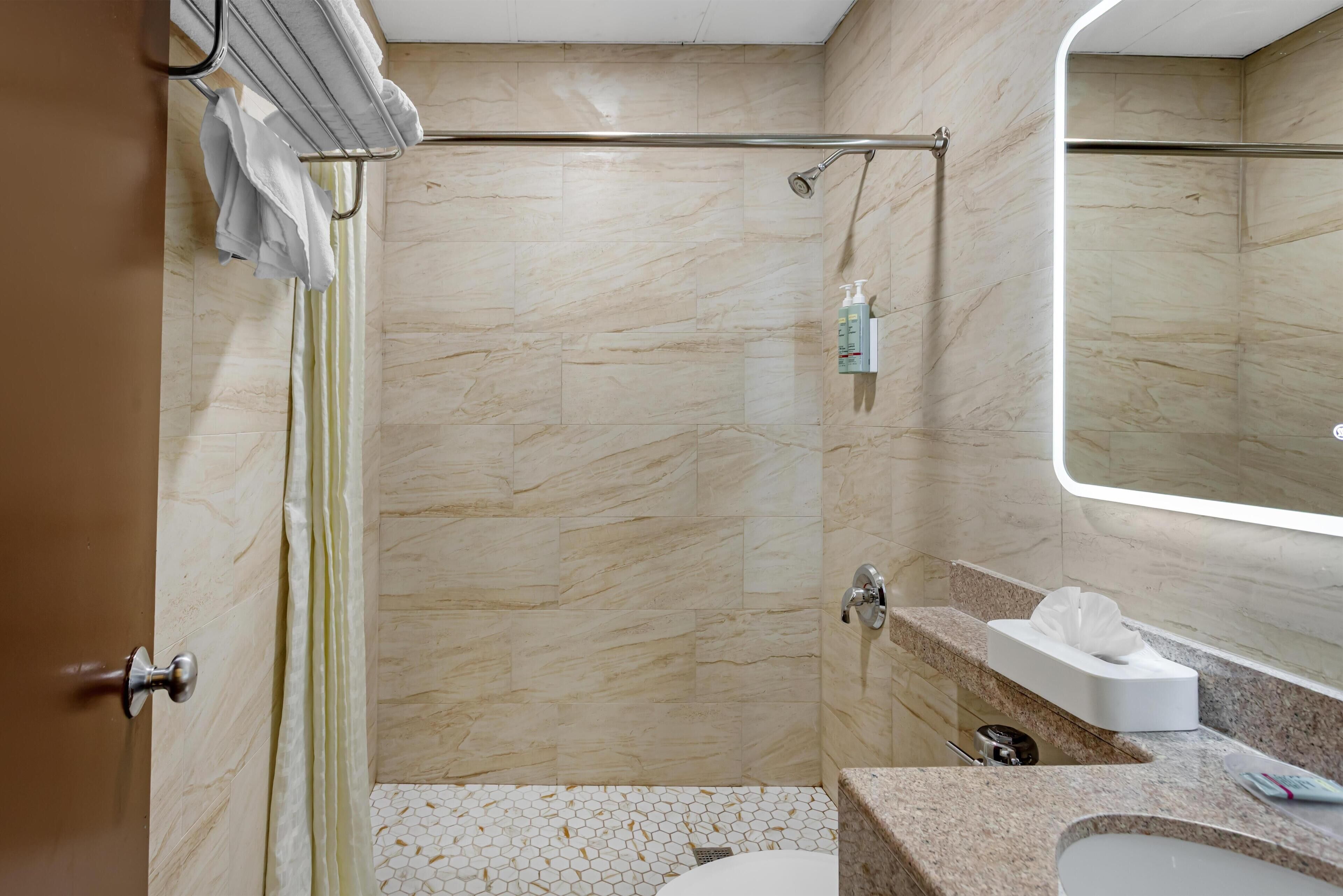 Foto - Best Western Jamaica Inn