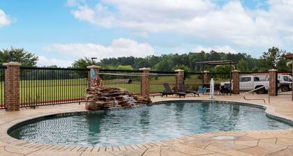 Comfort Suites Marshall