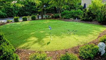 Minigolf