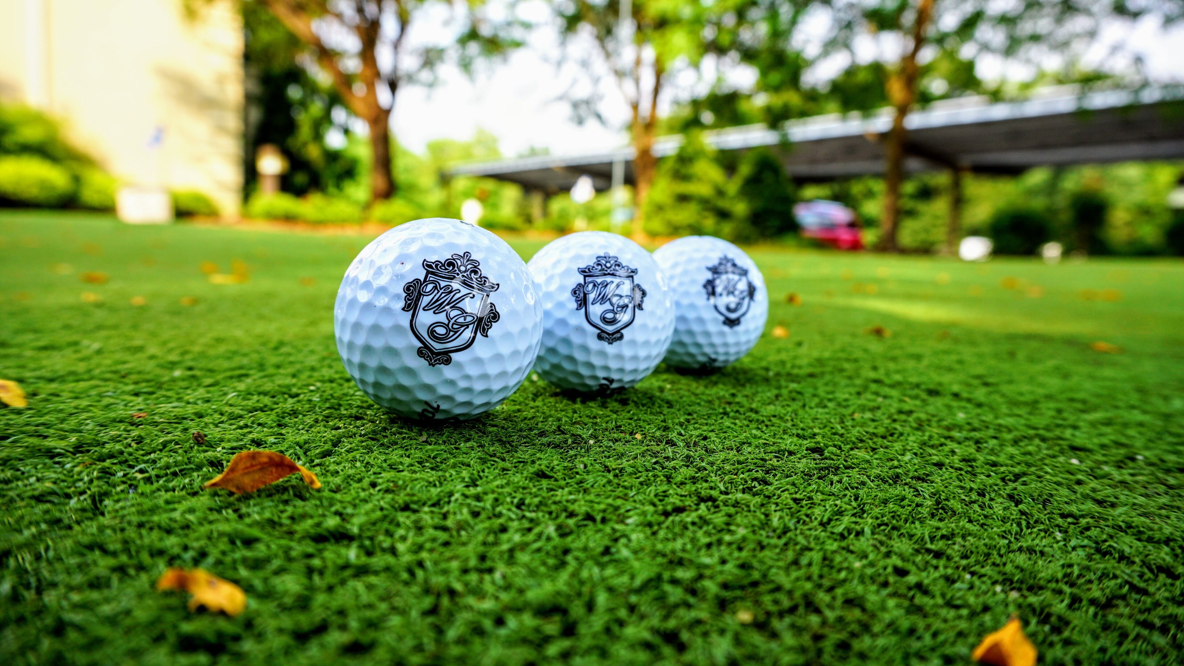 children’s play area – outdoor