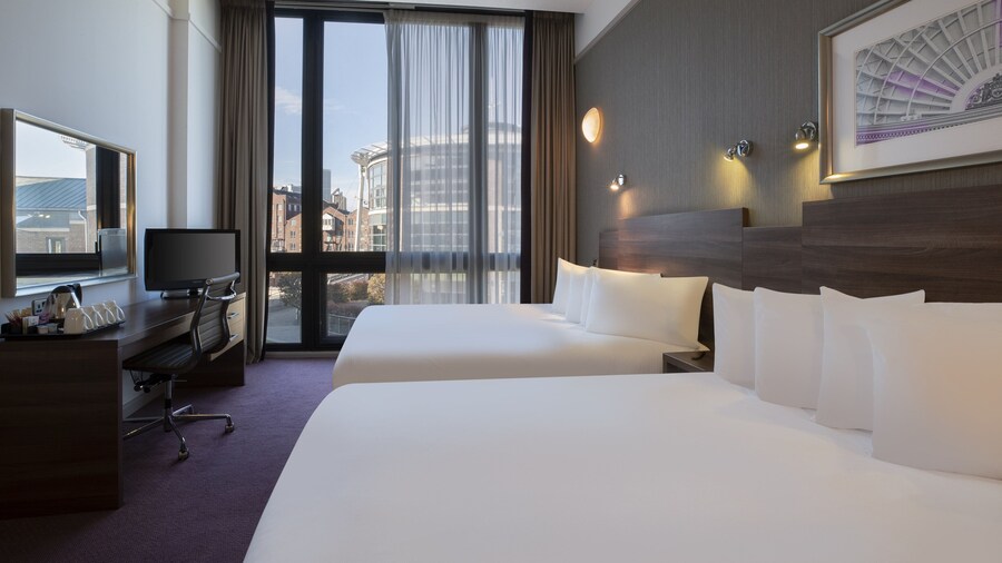 Leonardo Hotel Leeds