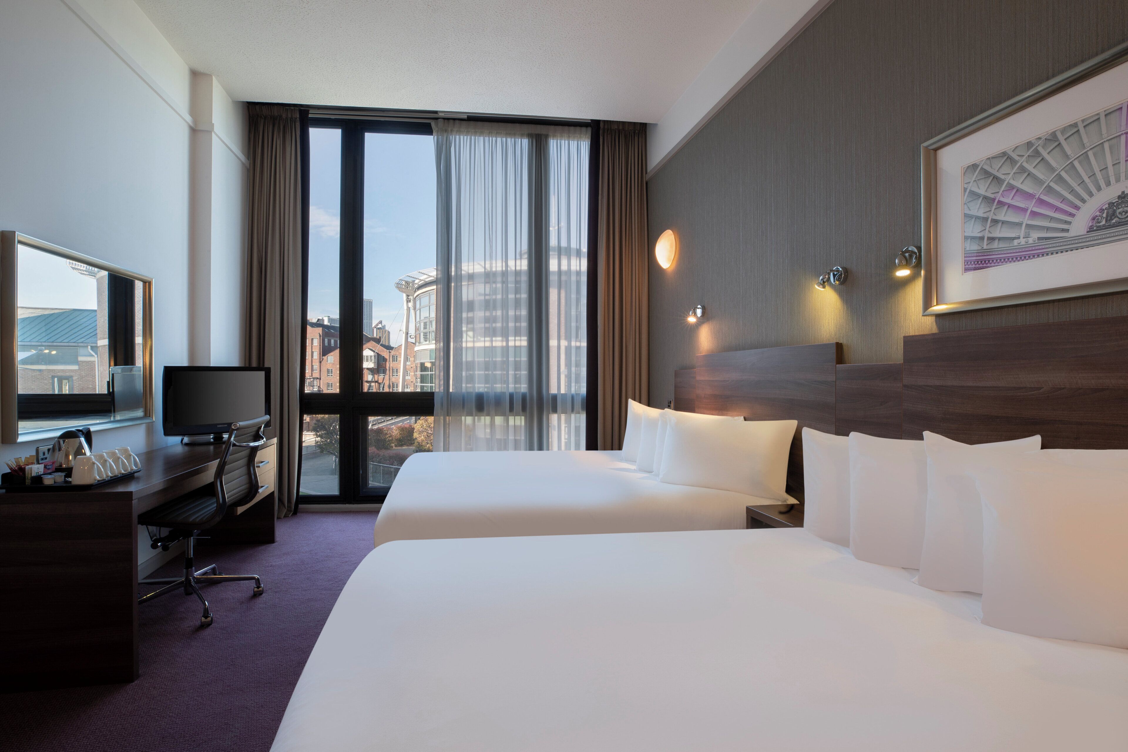 Photo - Leonardo Hotel Leeds