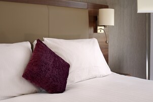 Executive Double Room, 1 King Bed