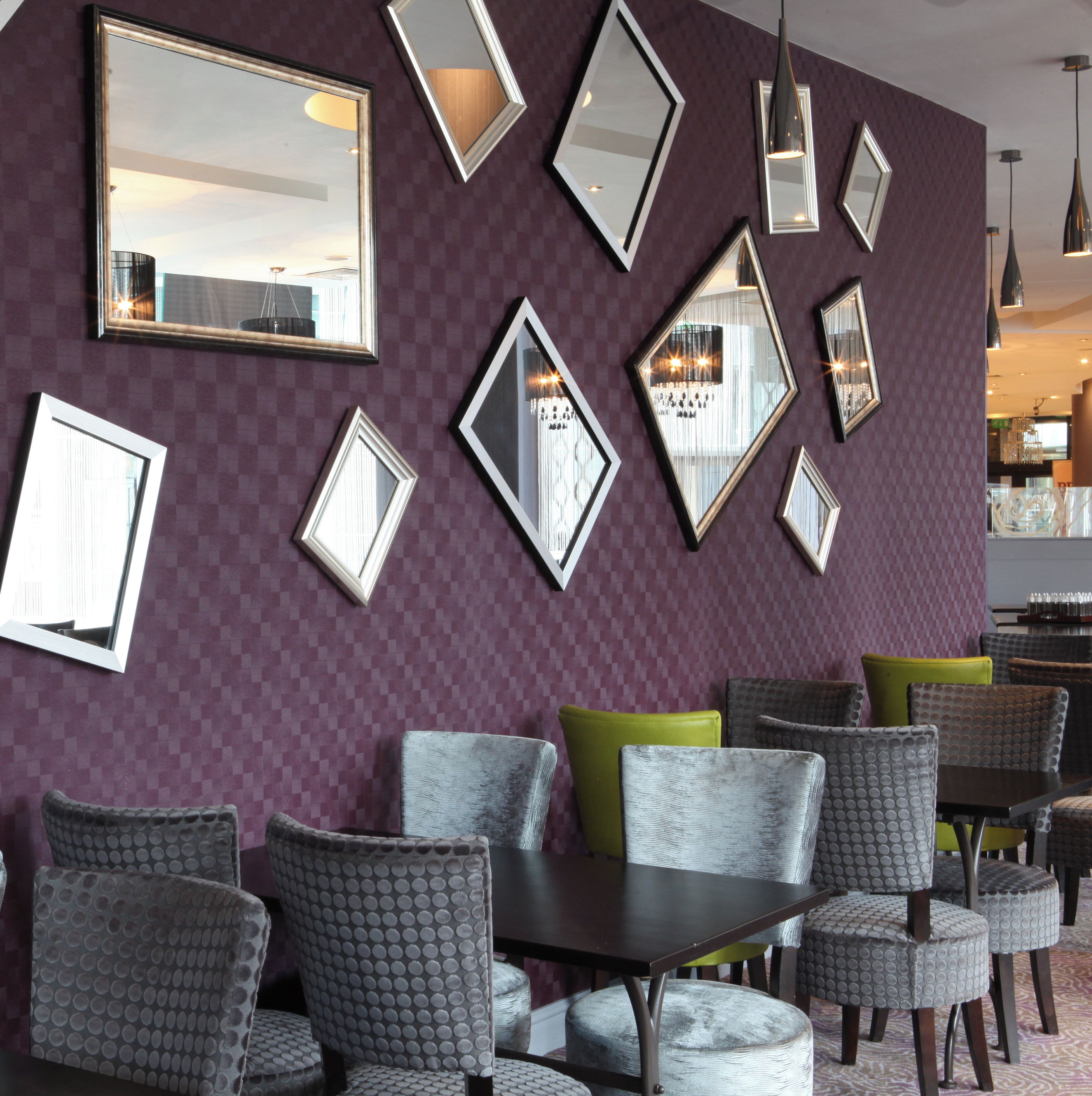 مطعم