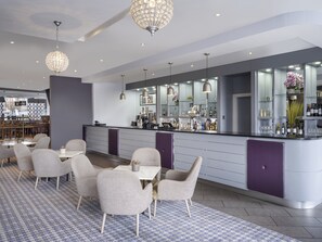 Bar (on property) - Leonardo Hotel Leeds  (Leeds)