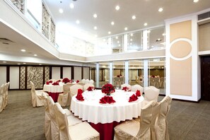 Bankettsaal