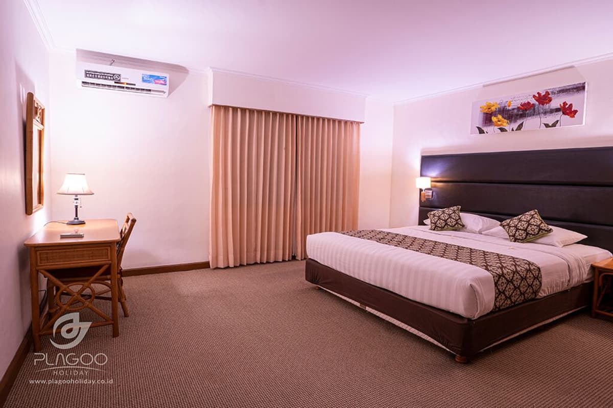 One-Bedroom Suite