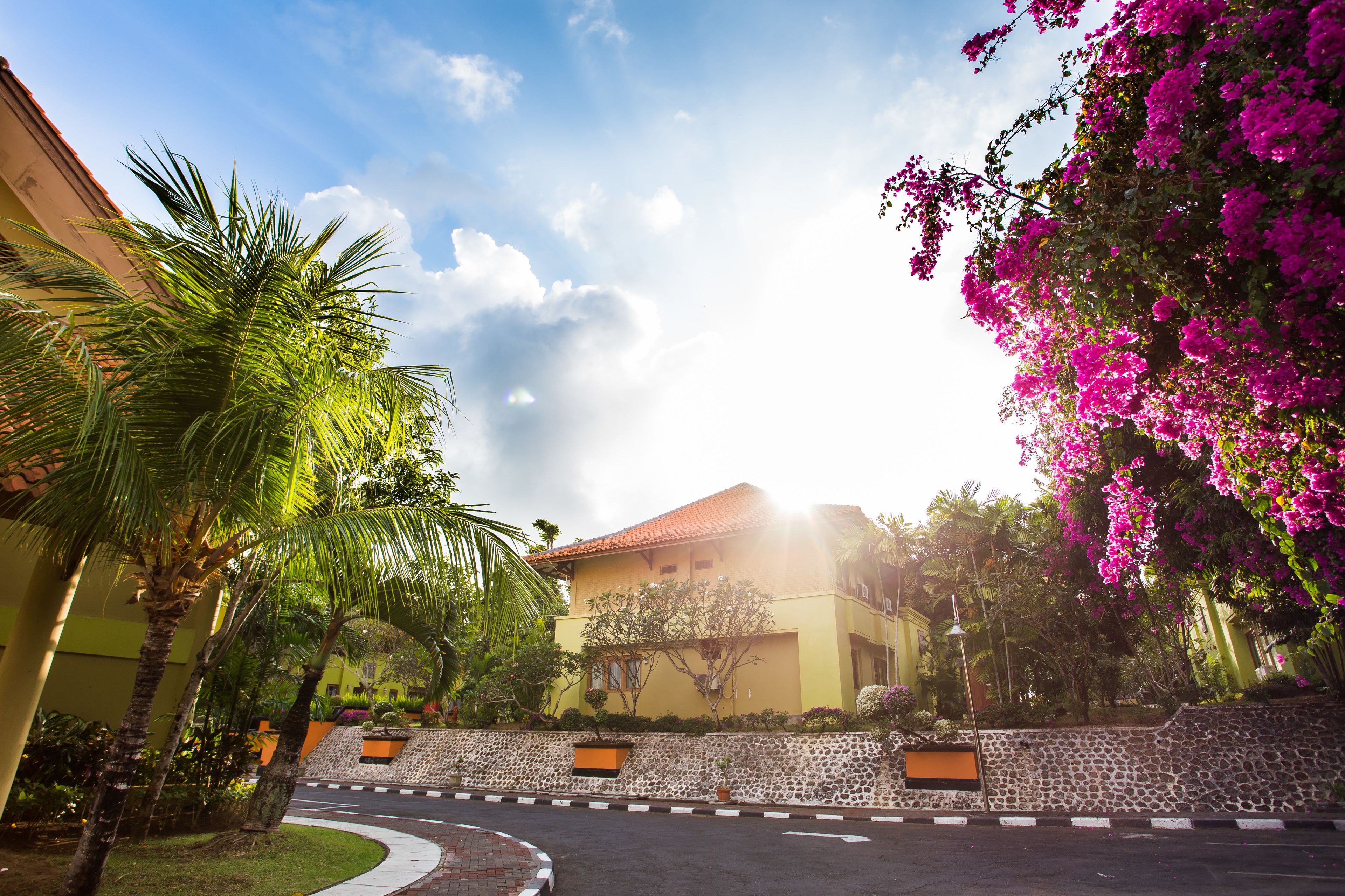 Photo - Plagoo Holiday Hotel