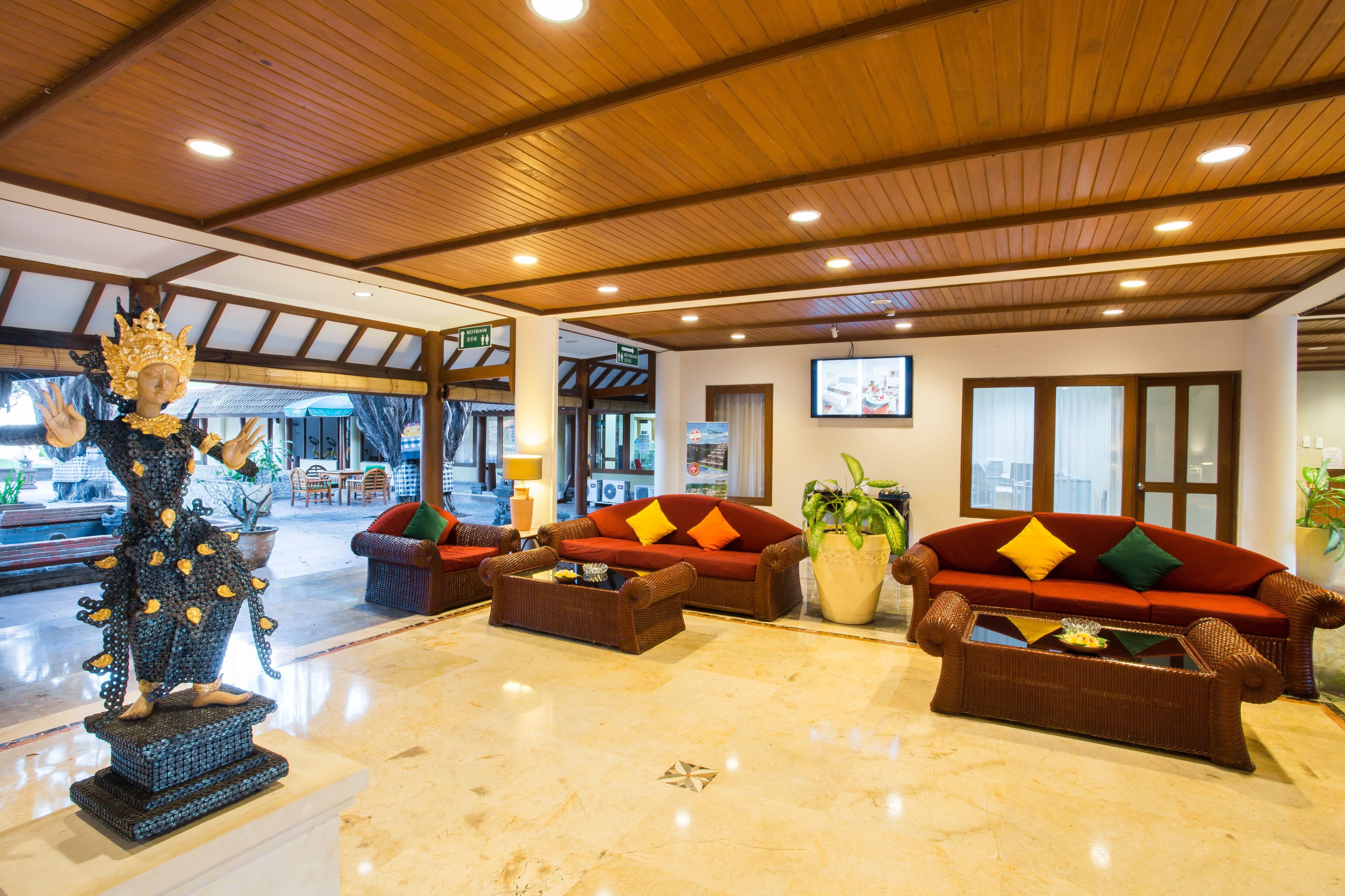 Photo - Plagoo Holiday Hotel