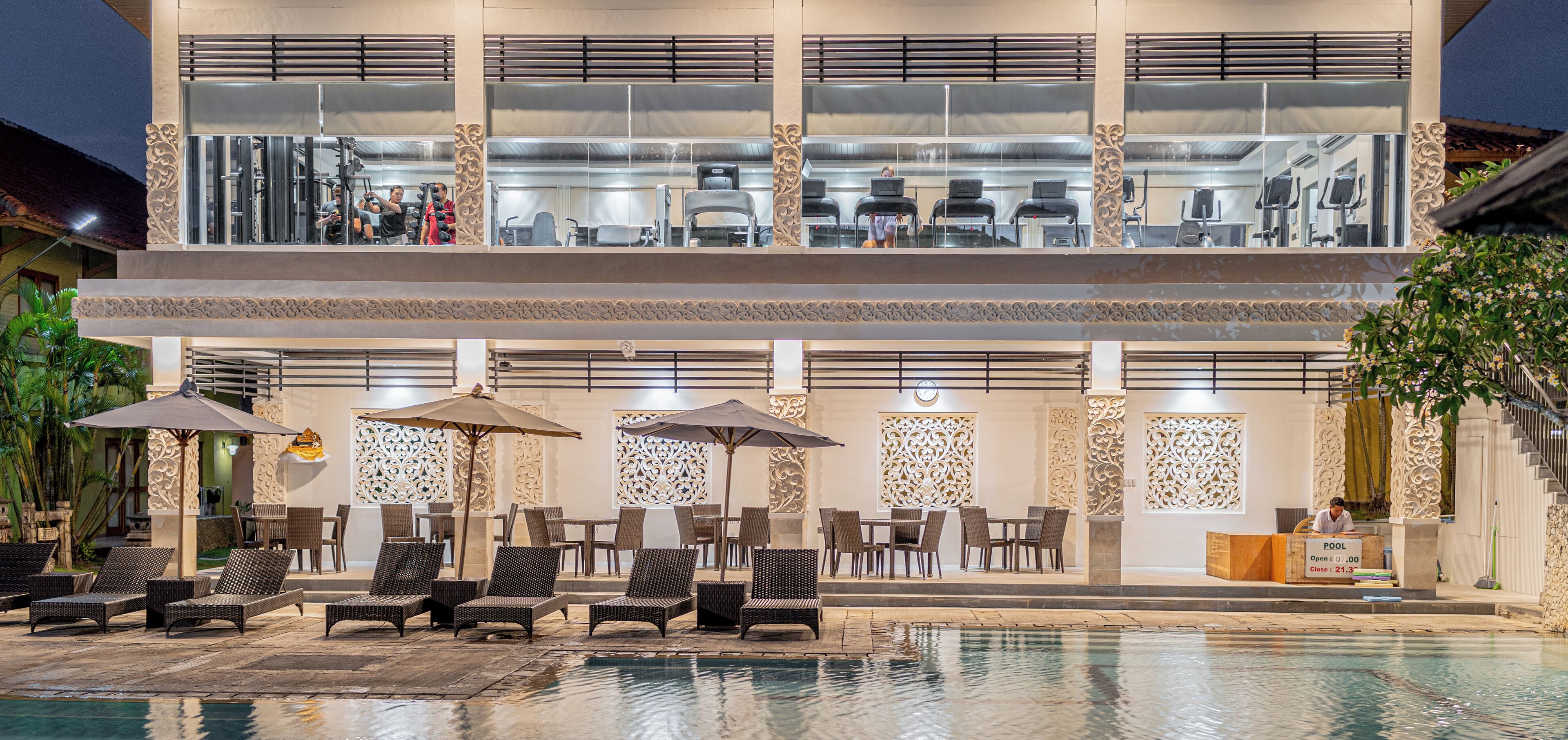 Photo - Plagoo Holiday Hotel