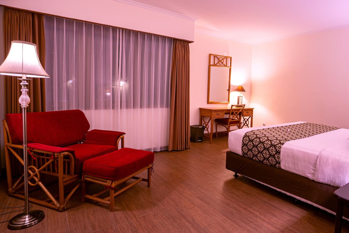 Two-Bedroom Suite