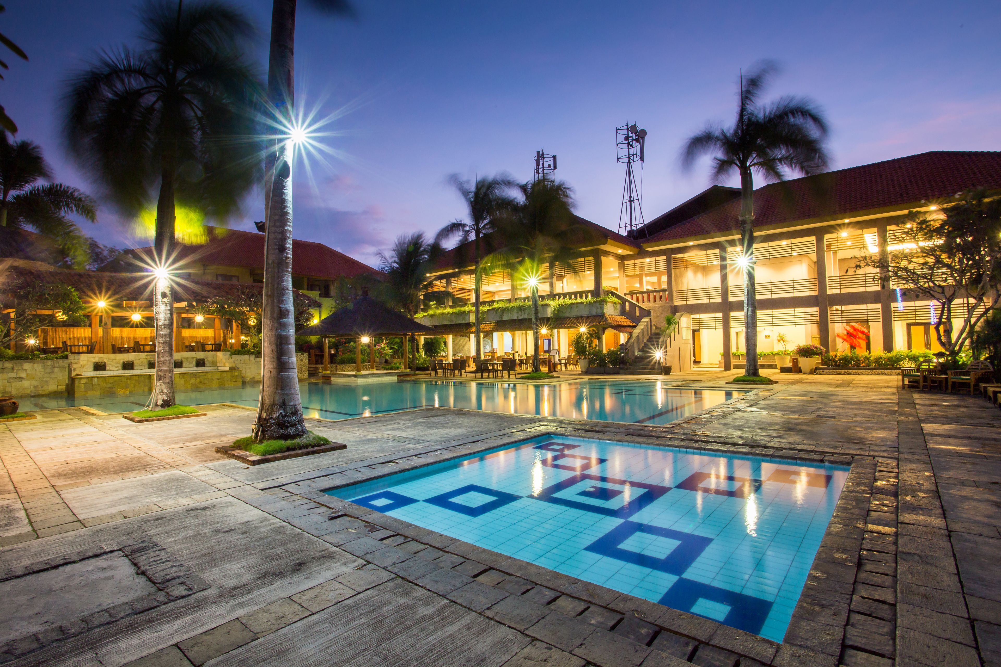 Photo - Plagoo Holiday Hotel