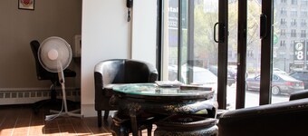 St Lawrence Residences And Suites