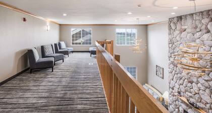Quality Inn & Suites Lodi I-90