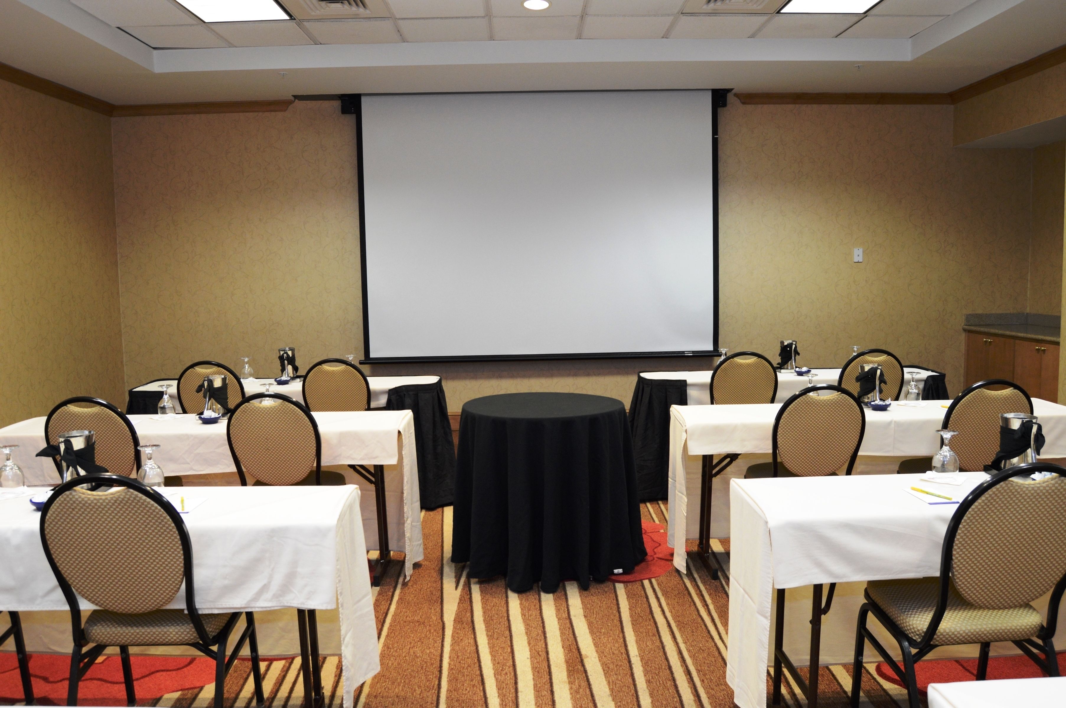 Foto - Hilton Garden Inn Atlanta Airport/Millenium Center