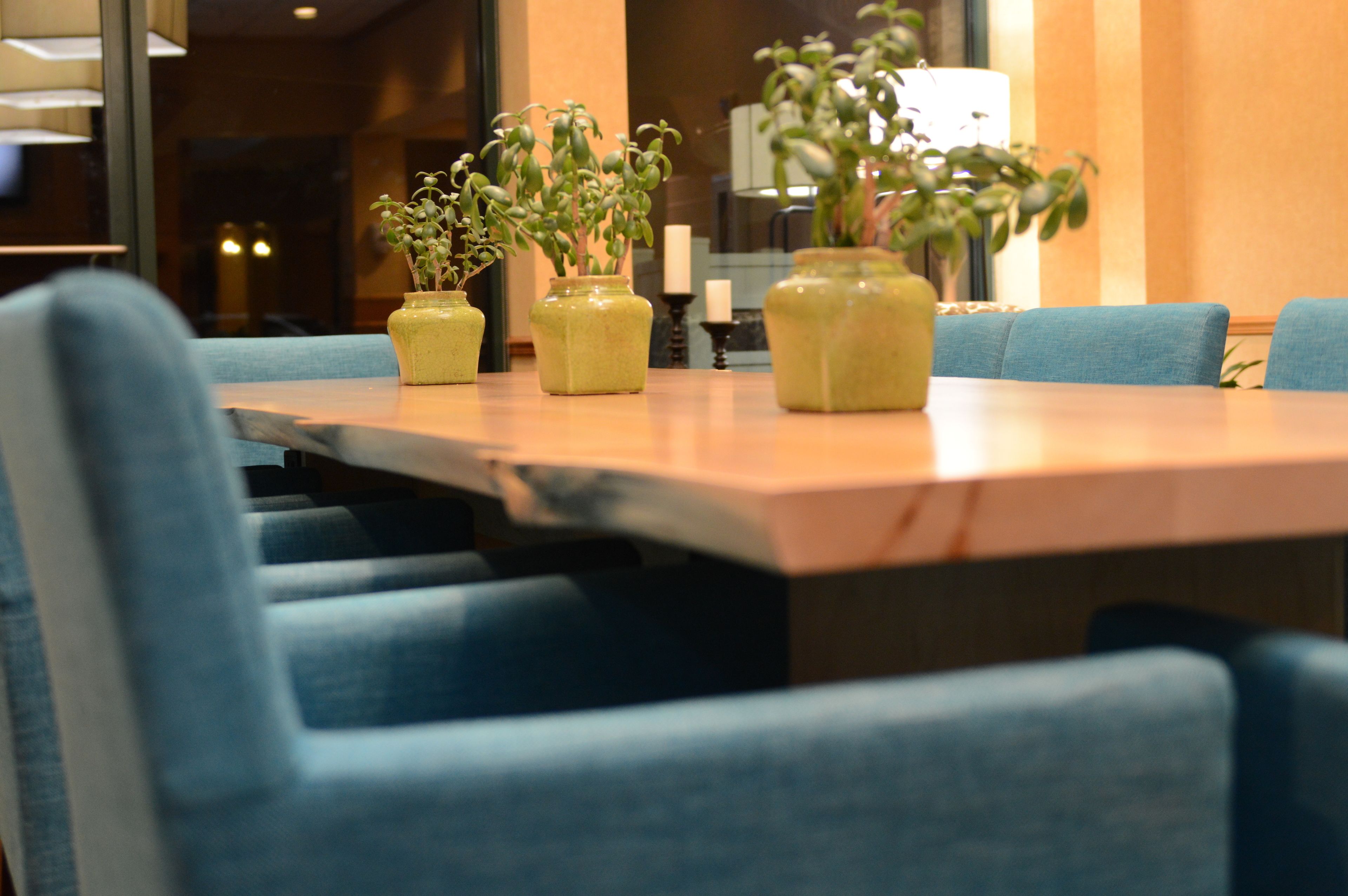 Foto - Hilton Garden Inn Atlanta Airport/Millenium Center