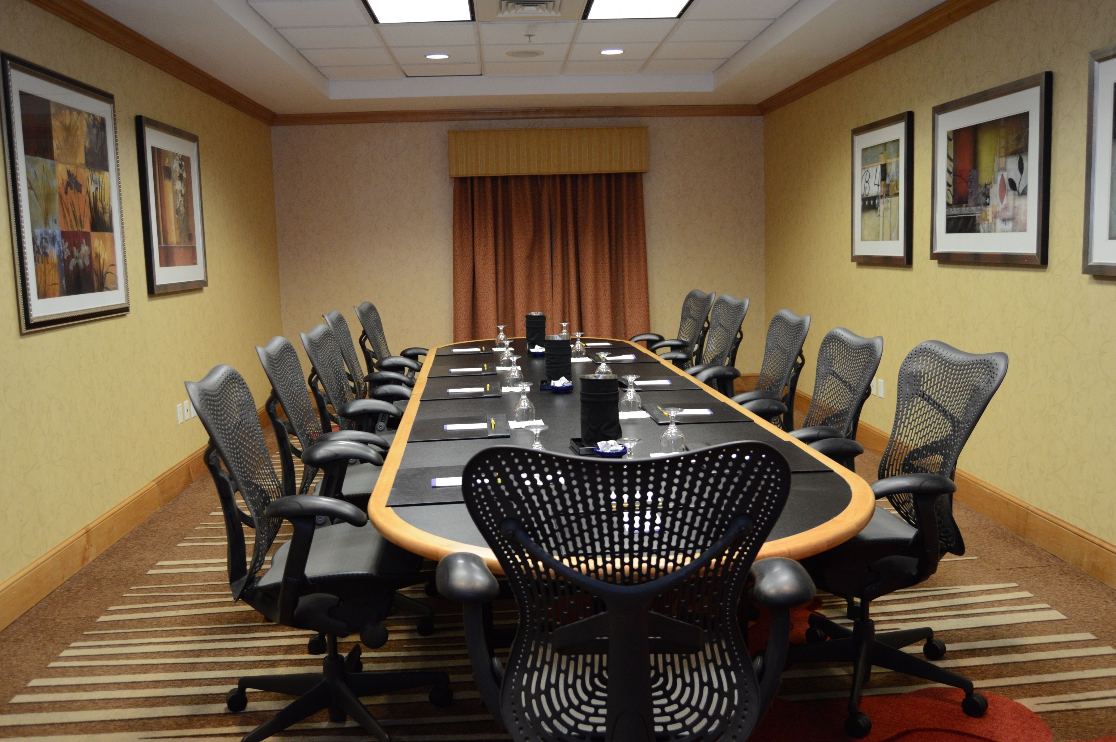 Foto - Hilton Garden Inn Atlanta Airport/Millenium Center